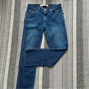 LEVIS 505 JEANS
